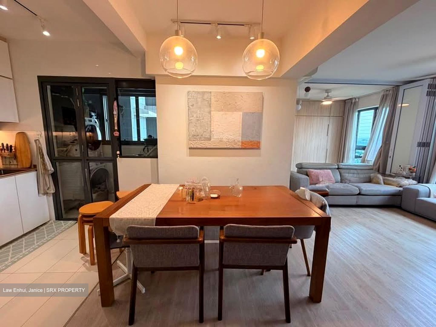 Blk 95 Skyparc @ Dawson (Queenstown), HDB 3 Rooms #623561901